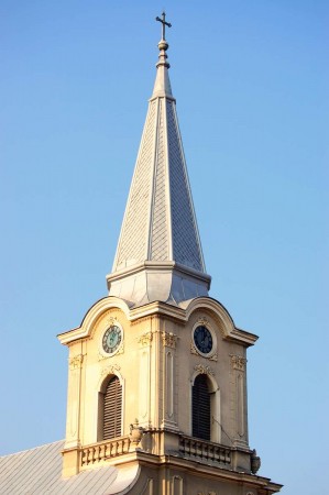 Biserica Romano Catolica - Iosefin